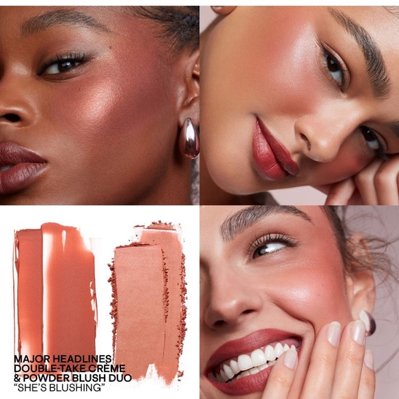 Patrick Ta Blush Duo - She’s Blushing - Picture 4 of 4